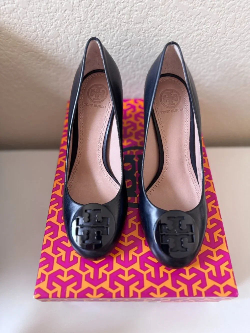 Tory Burch details nights free